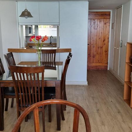 Apartmento San Alfonso Vista Mar Algarrobo Kültér fotó