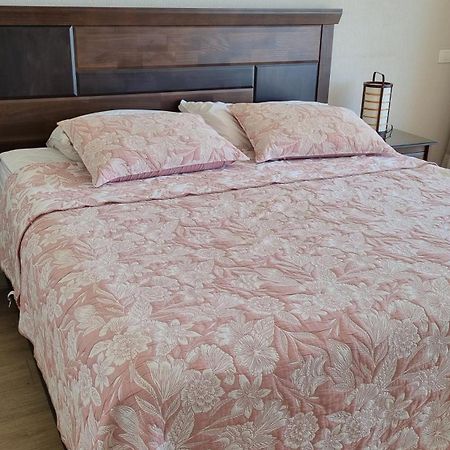 Apartmento San Alfonso Vista Mar Algarrobo Kültér fotó