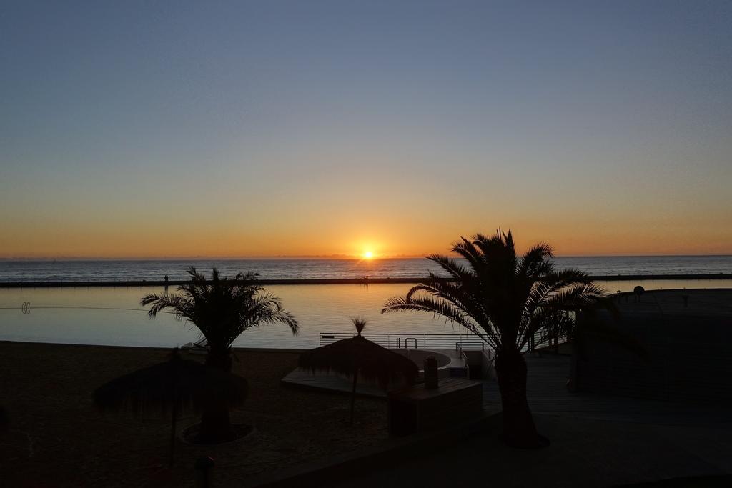 Apartmento San Alfonso Vista Mar Algarrobo Szoba fotó