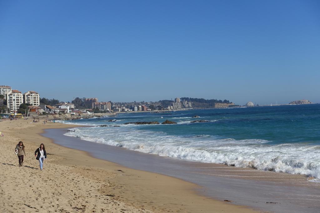 Apartmento San Alfonso Vista Mar Algarrobo Szoba fotó