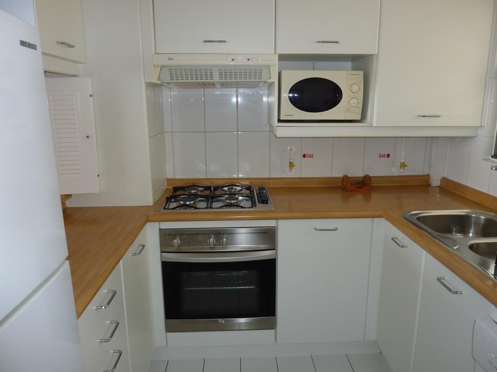 Apartmento San Alfonso Vista Mar Algarrobo Szoba fotó