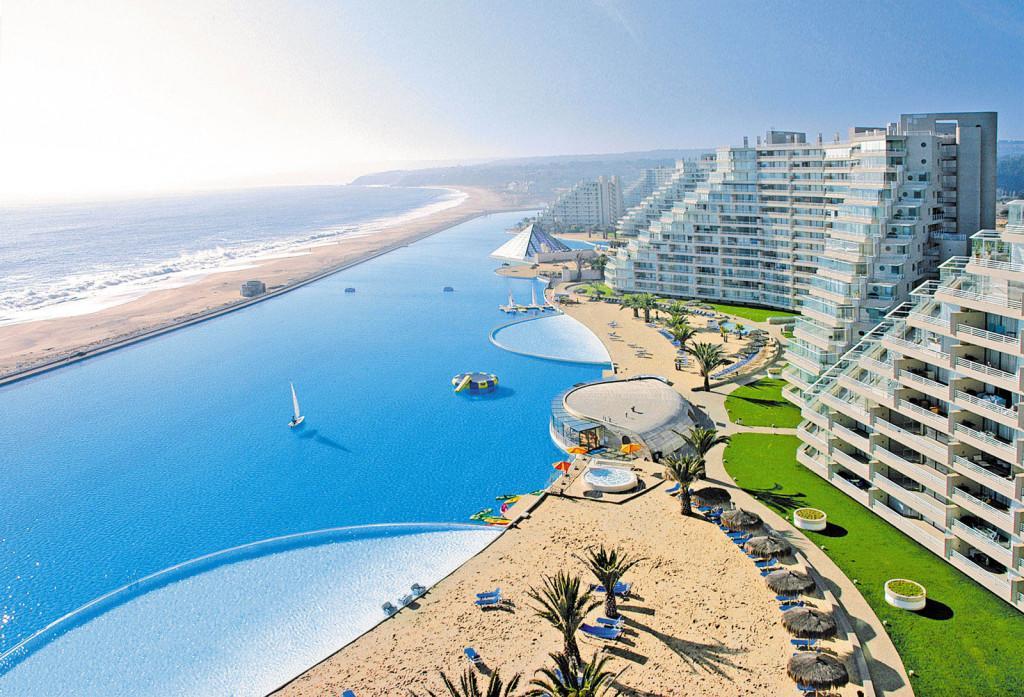 Apartmento San Alfonso Vista Mar Algarrobo Szoba fotó