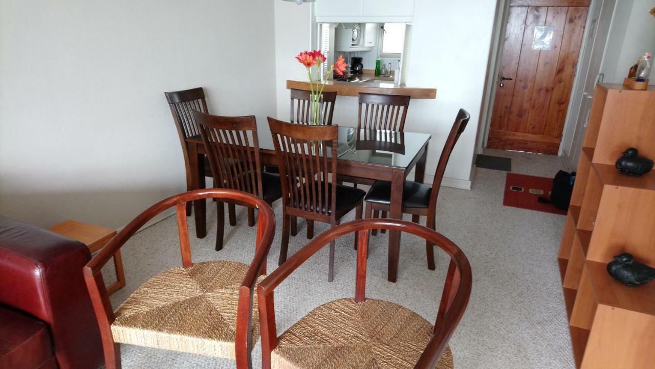 Apartmento San Alfonso Vista Mar Algarrobo Kültér fotó